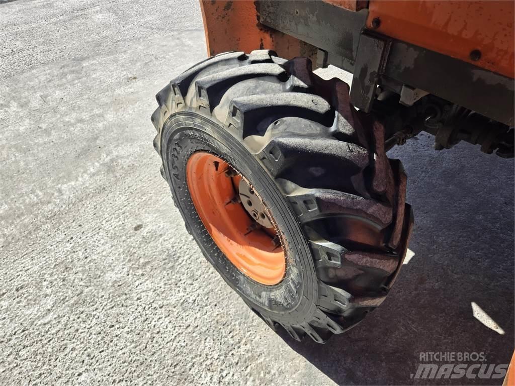 Ausa CH280 Kurottajat