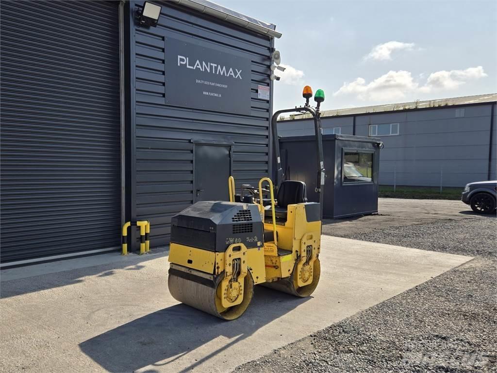 Bomag BW80 Muut koneet