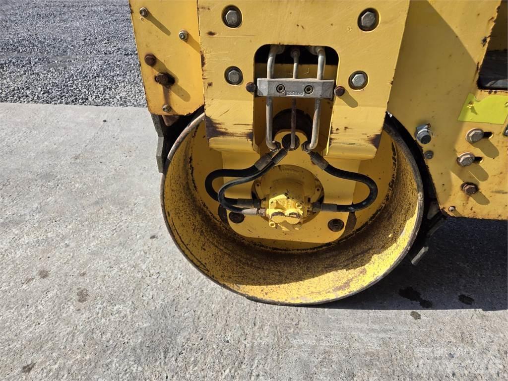 Bomag BW80 Muut koneet