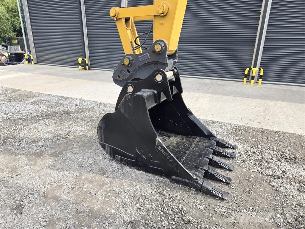 CAT 320GC Midikaivukoneet 7t - 12t