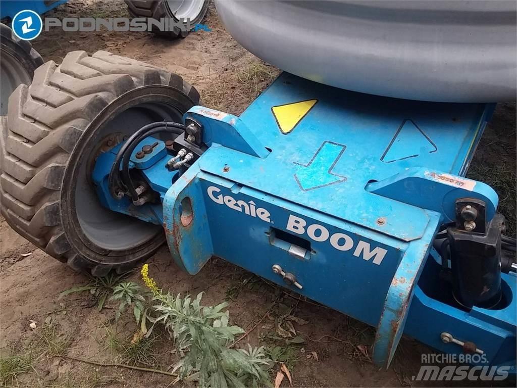 Genie Z45/25J RT Kuukulkijat