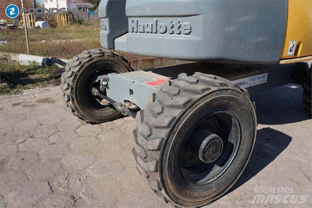 Haulotte HA260PX Kuukulkijat