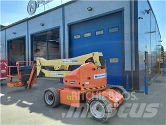 JLG E450AJ Kuukulkijat