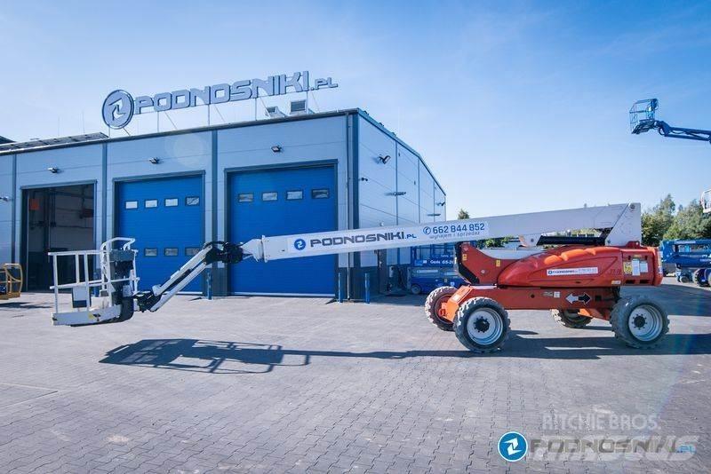 JLG M600JP Kuukulkijat