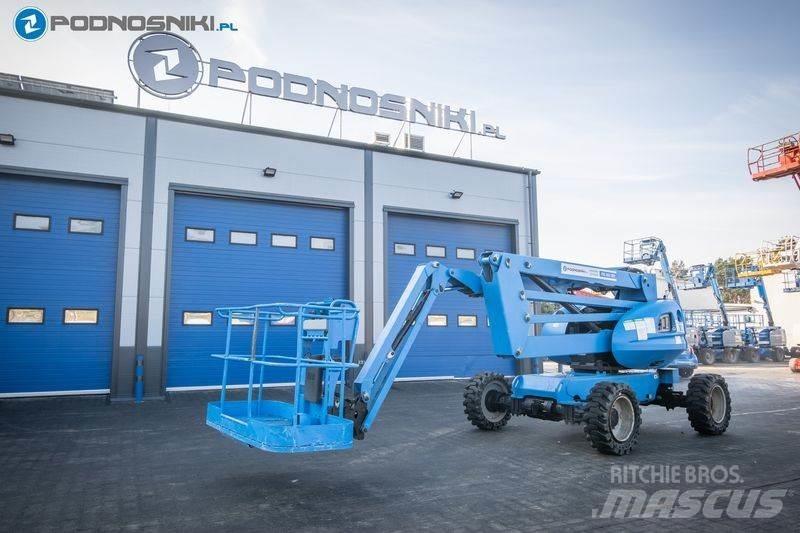 Manitou 160AT Kuukulkijat