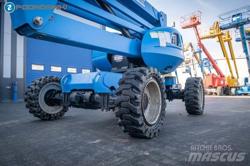 Manitou 160AT Kuukulkijat