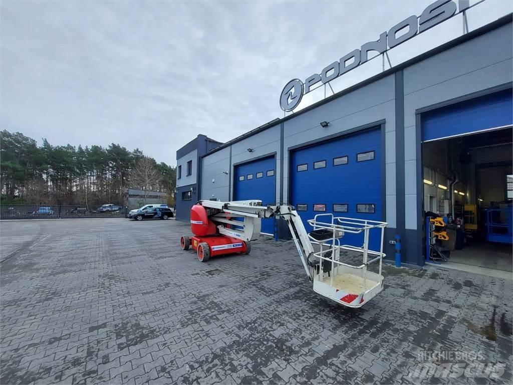 Manitou 170 AETJL Kuukulkijat