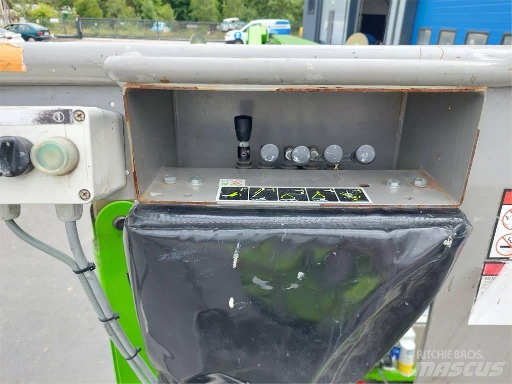 Niftylift 120T Hinattavat henkilönostimet