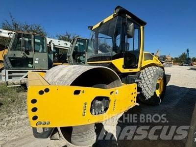 Bomag BW212D-5 Muut koneet