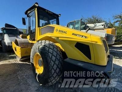 Bomag BW212D-5 Muut koneet