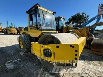 Bomag BW212D-5 Muut koneet