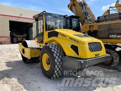 Bomag BW213DH-5 Muut koneet