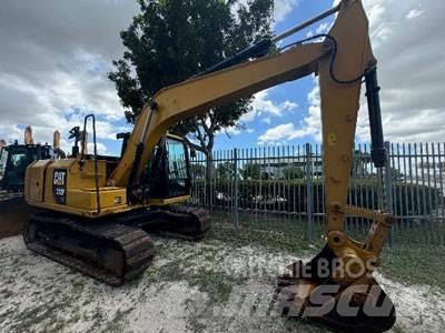 CAT 312FGC Telakaivukoneet