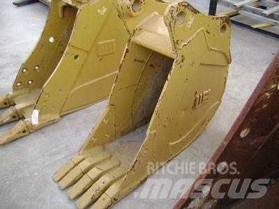 CAT 315C, Bucket GP 18 Muut