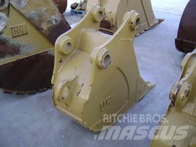 CAT 315C, Bucket GP 18 Muut