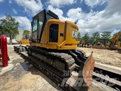 CAT 315GC Telakaivukoneet