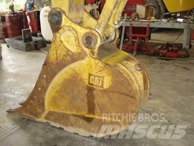 CAT 320C, Bucket GP 24 Muut