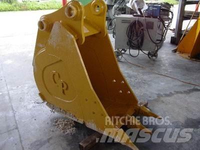 CAT 320C, Bucket SDR 24 Muut