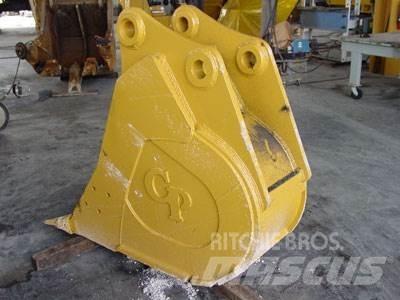 CAT 320C, Bucket SDR 24 Muut