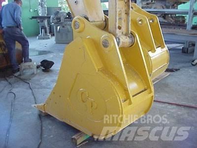 CAT 320C, Bucket SDR 30 Muut
