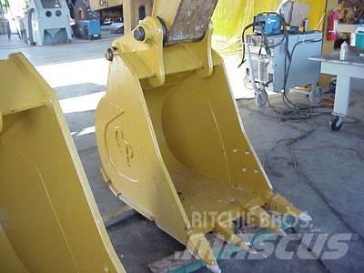 CAT 320C, Bucket SDR 30 Muut