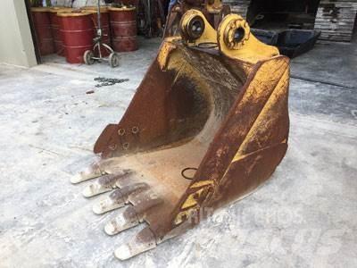 CAT 320DL, Bucket, GP 42 Muut