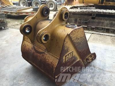 CAT 320DL, Bucket, GP 42 Muut