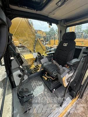 CAT 320GC Telakaivukoneet