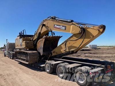 CAT 336FL Telakaivukoneet