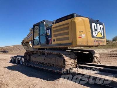 CAT 336FL Telakaivukoneet