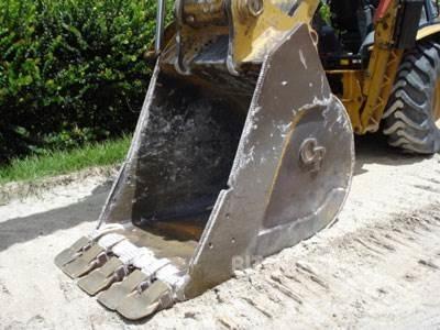 CAT 345CL Bucket HD,48 Muut