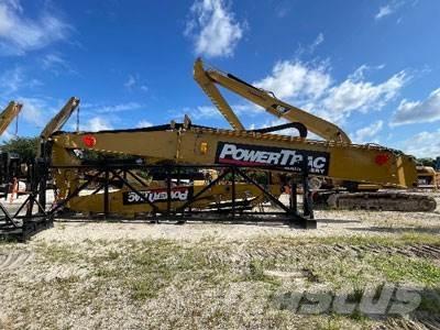CAT 352FL UHD Purkukoneet