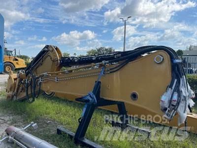 CAT 352FL UHD Purkukoneet