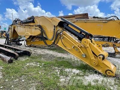 CAT 390FL UHD Purkukoneet
