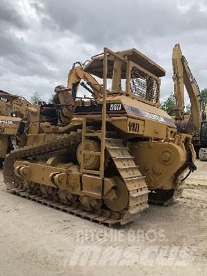 CAT 583N Muut koneet