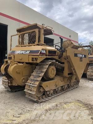 CAT 583N Muut koneet