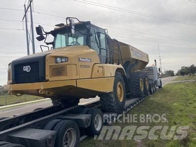 CAT 730-04 Dumpperit
