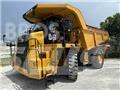 CAT 770G Maansiirtoautot