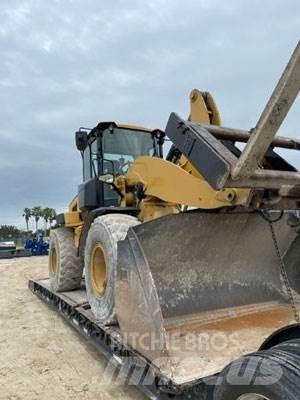 CAT 938M Pyöräkuormaajat