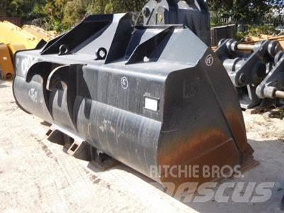 CAT 966K GP Bucket Muut