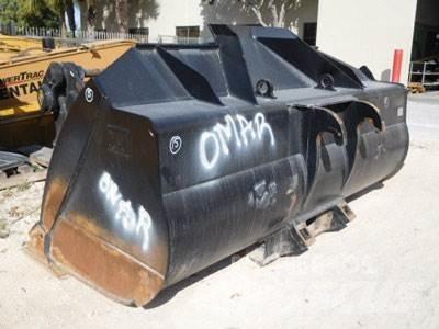 CAT 966K GP Bucket Muut
