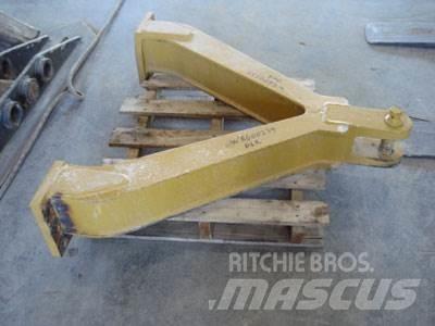CAT D6R / D6T Drawbar Muut