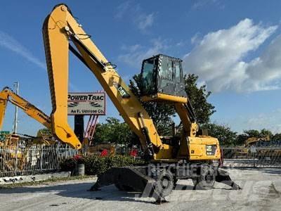 CAT M322D MH Jätteenkäsittelijät