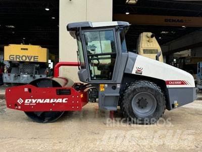 Dynapac CA1500D - New Muut koneet