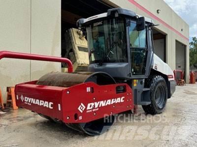 Dynapac CA1500D - New Muut koneet
