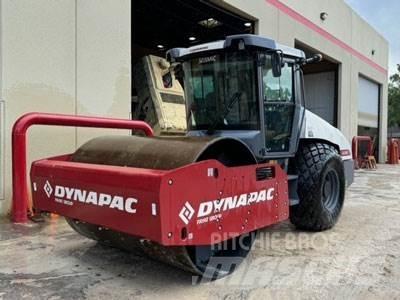 Dynapac CA2500D - New Muut koneet