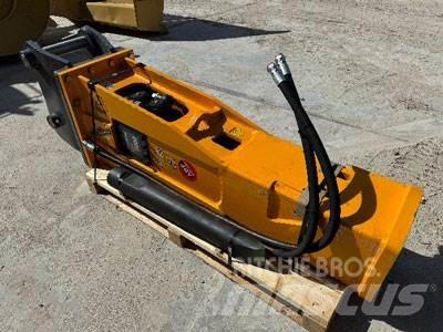 Indeco HP5000FS - New Iskuvasarat