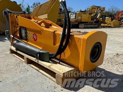 Indeco HP5000FS - New Iskuvasarat