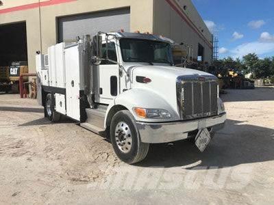 Peterbilt 537 4X2 - NEW Muut kuorma-autot