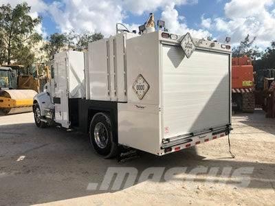 Peterbilt 537 4X2 - NEW Muut kuorma-autot